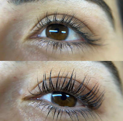 LUX Beauty Parlor