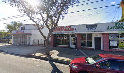 Paola’s Beauty Salon
