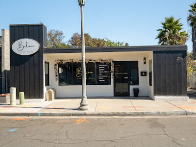 Believe Salon Spa