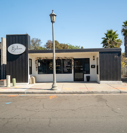 Believe Salon Spa
