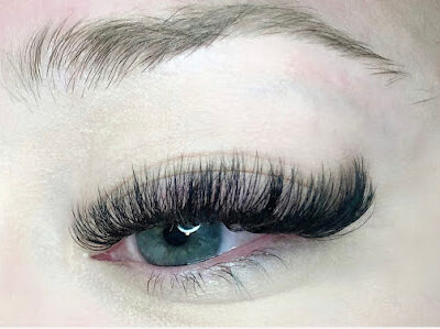 The Lash Desire