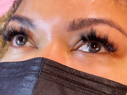 Queen lash and brows llc