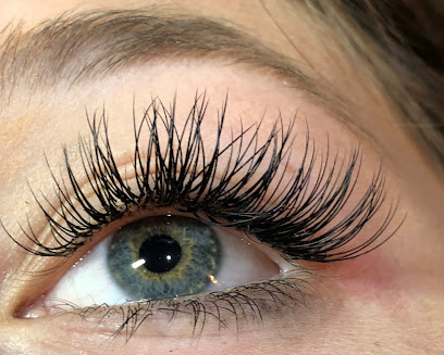 Visionary Star Salon