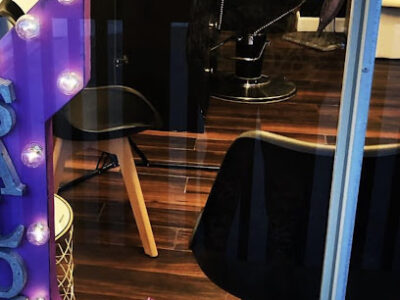 Wildcats Salon