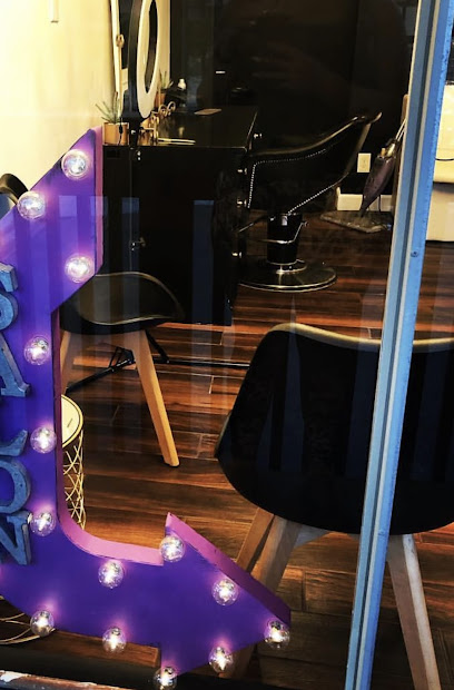 Wildcats Salon