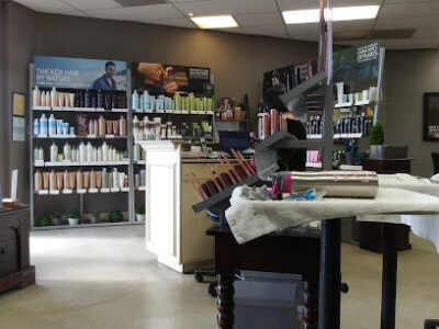 Salon Andalucia