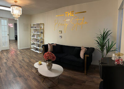 The Beauty Studio