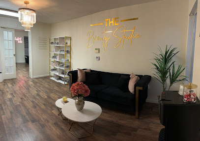 The Beauty Studio
