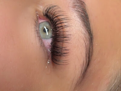 Sexy Lashes Beauty Bar