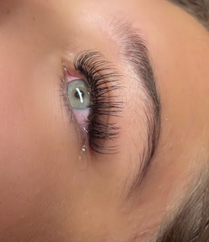 Sexy Lashes Beauty Bar