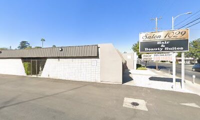 Salon 1029 Hair & Beauty Suites