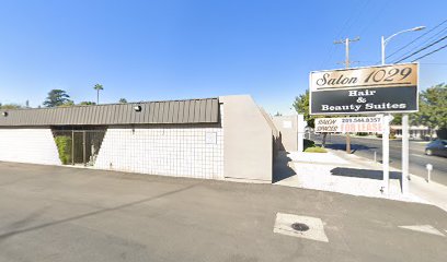Salon 1029 Hair & Beauty Suites