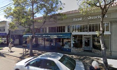 Head-Quarters