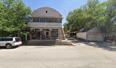 Penny’s Salon
