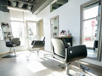 Indie Salons – Luxury Salon Studio Suites – Lone Tree