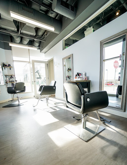 Indie Salons – Luxury Salon Studio Suites – Lone Tree