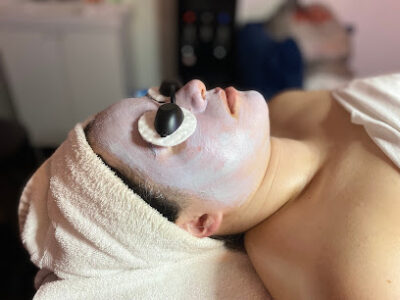 Say Ahh Beauty Studio