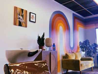 Saint Rose Hair Co