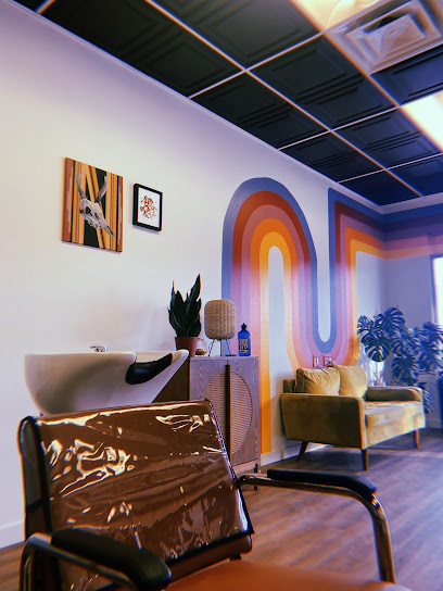 Saint Rose Hair Co