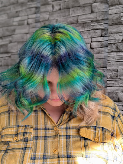 The Hair Peddler
