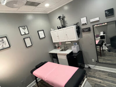 Katie’s Beauty Box