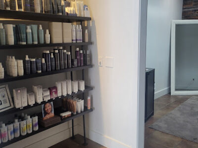 Empire Suites Salon & Spa