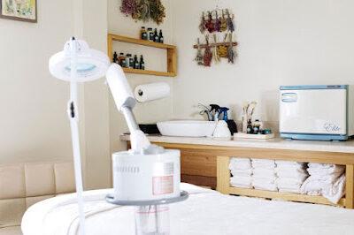 Preeti Salon