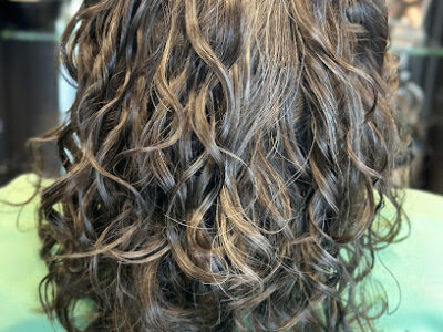 Salon Mysa Hair Studio