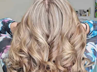 Megan’s Beauty Room