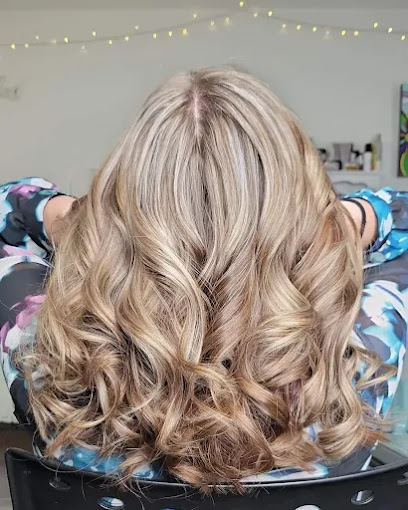 Megan’s Beauty Room