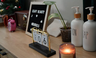 Leafy Beauty Nail Studio