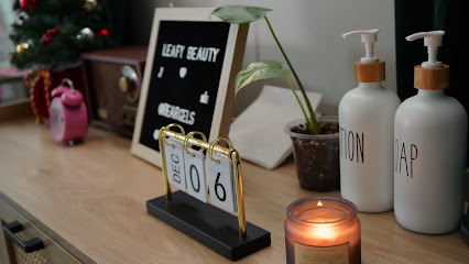 Leafy Beauty Nail Studio