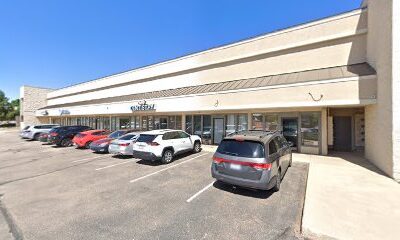 Industrial Salon & Suites