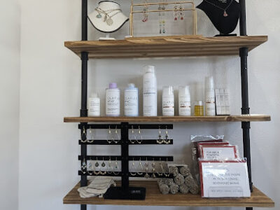 Ella Rose Salon and Spa