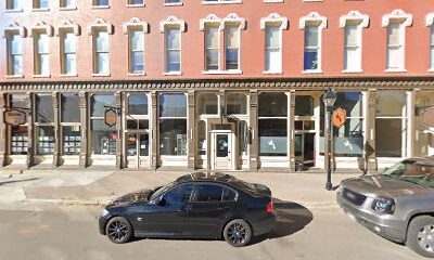 Divine Aesthetics Leadville