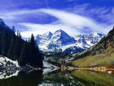 The Hillz Salon Aspen