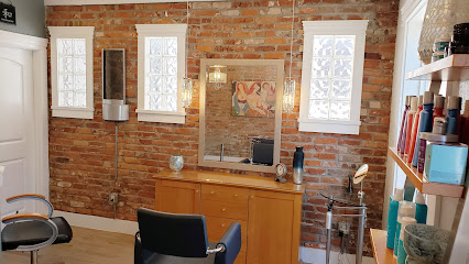 Harmony Salon