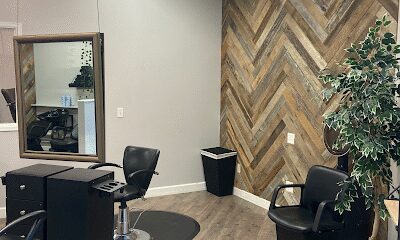 Salon Bliss