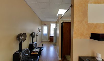 Salon On Pearl