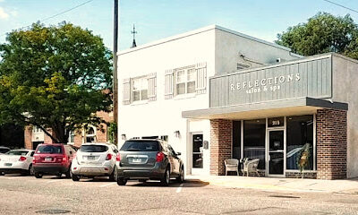 Reflections Salon & Spa