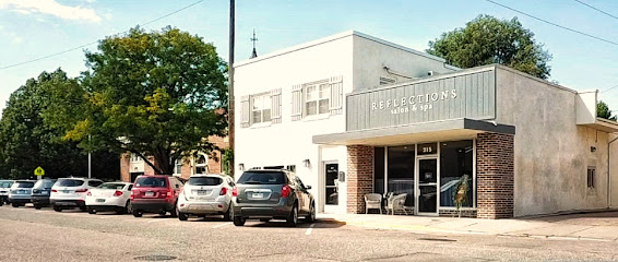Reflections Salon & Spa