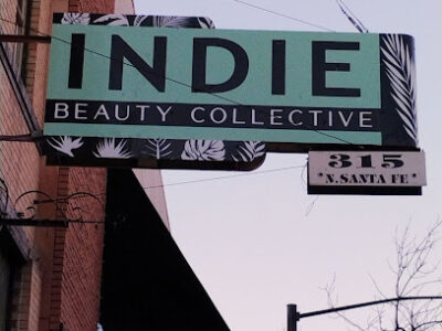 Indie Beauty Collective