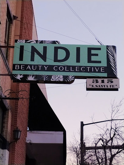 Indie Beauty Collective