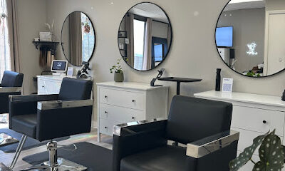 Miss Kayla Anne Beauty Salon