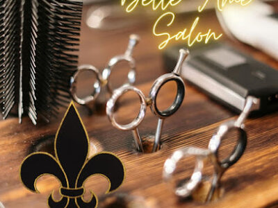 Belle Âme Salon