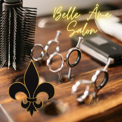 Belle Âme Salon