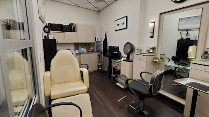 Headscapes Salon