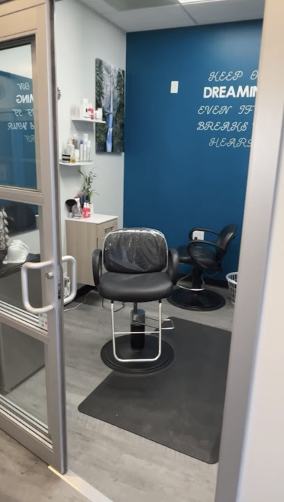 Beauty Reimagined Ltd.