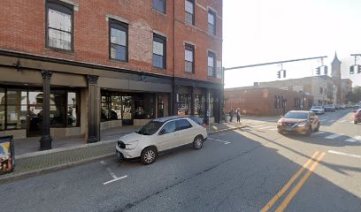 Lush Beauty Lounge Co