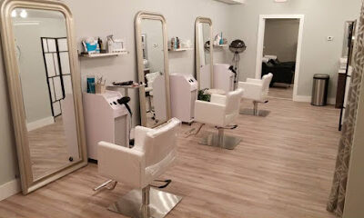 dc Hair Loft